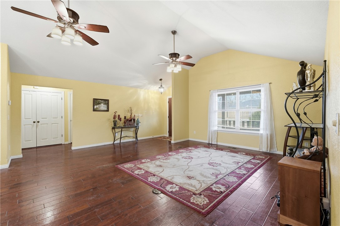 Canterbury Sub Bvv - Residential