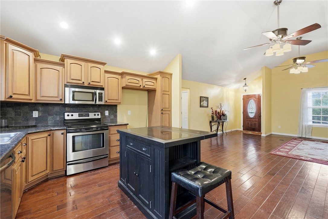 Canterbury Sub Bvv - Residential