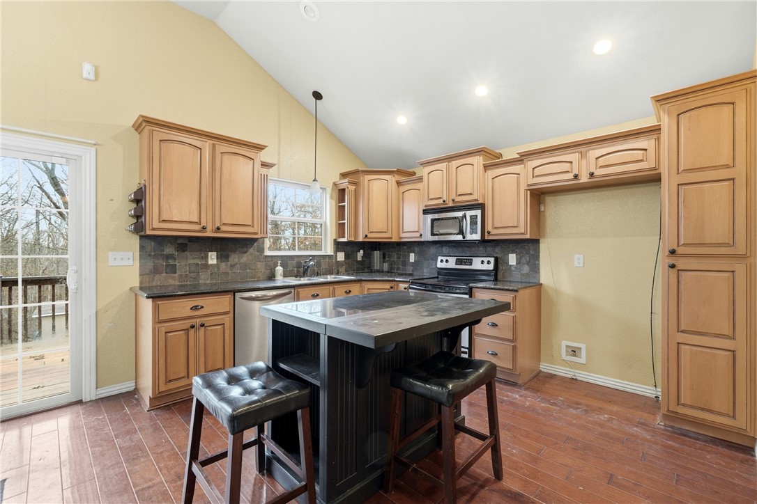 Canterbury Sub Bvv - Residential