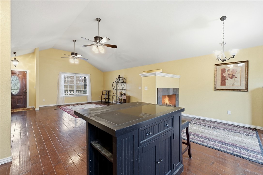 Canterbury Sub Bvv - Residential