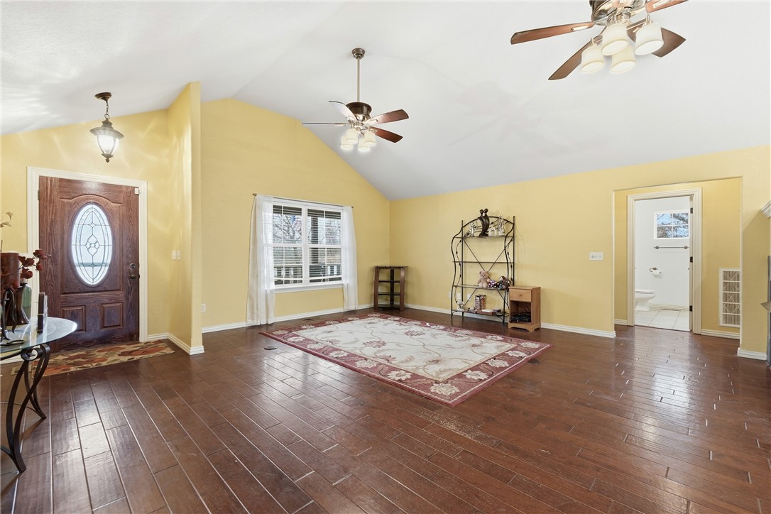 Canterbury Sub Bvv - Residential