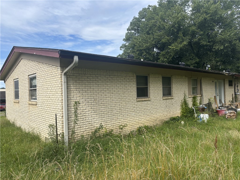 Mt View Heights Dardanelle - Residential