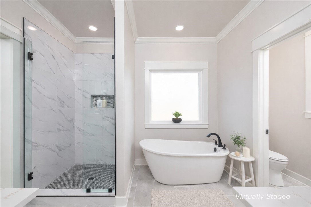 Selkirk Sub Bvv - Residential