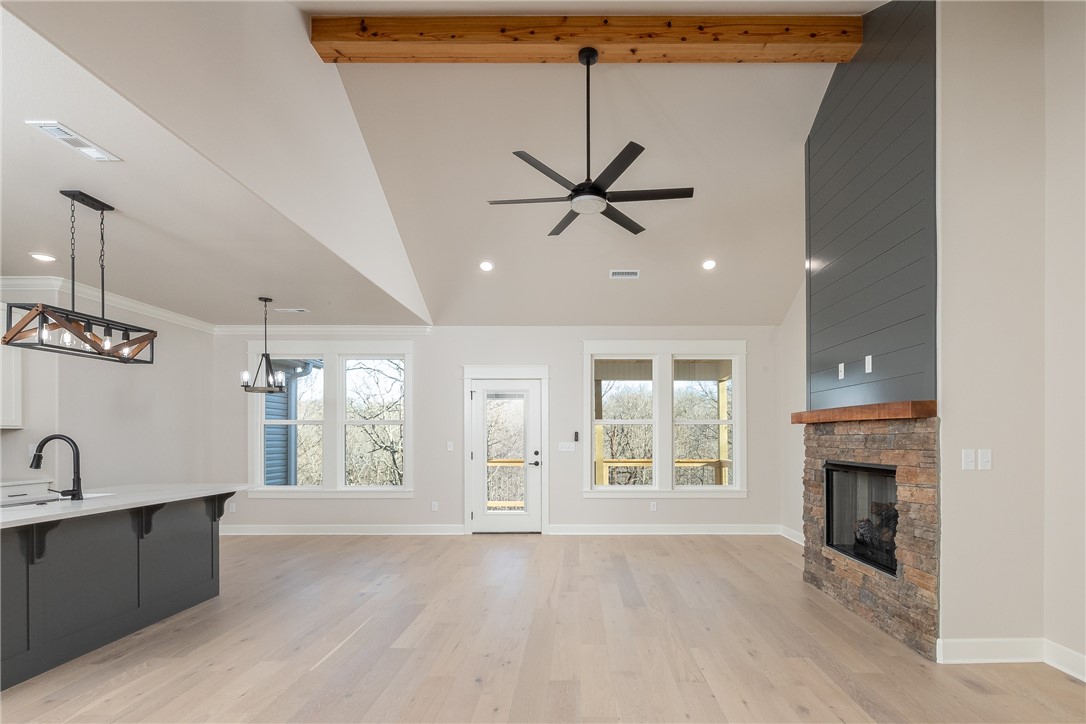 Selkirk Sub Bvv - Residential