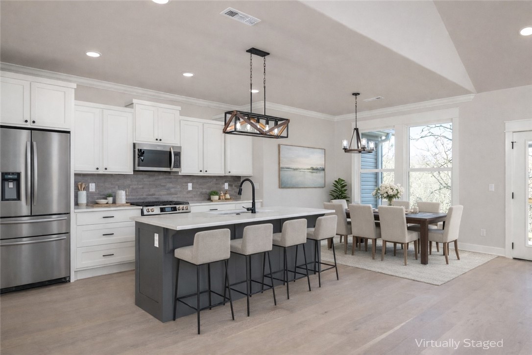 Selkirk Sub Bvv - Residential