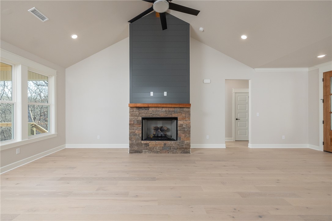 Selkirk Sub Bvv - Residential