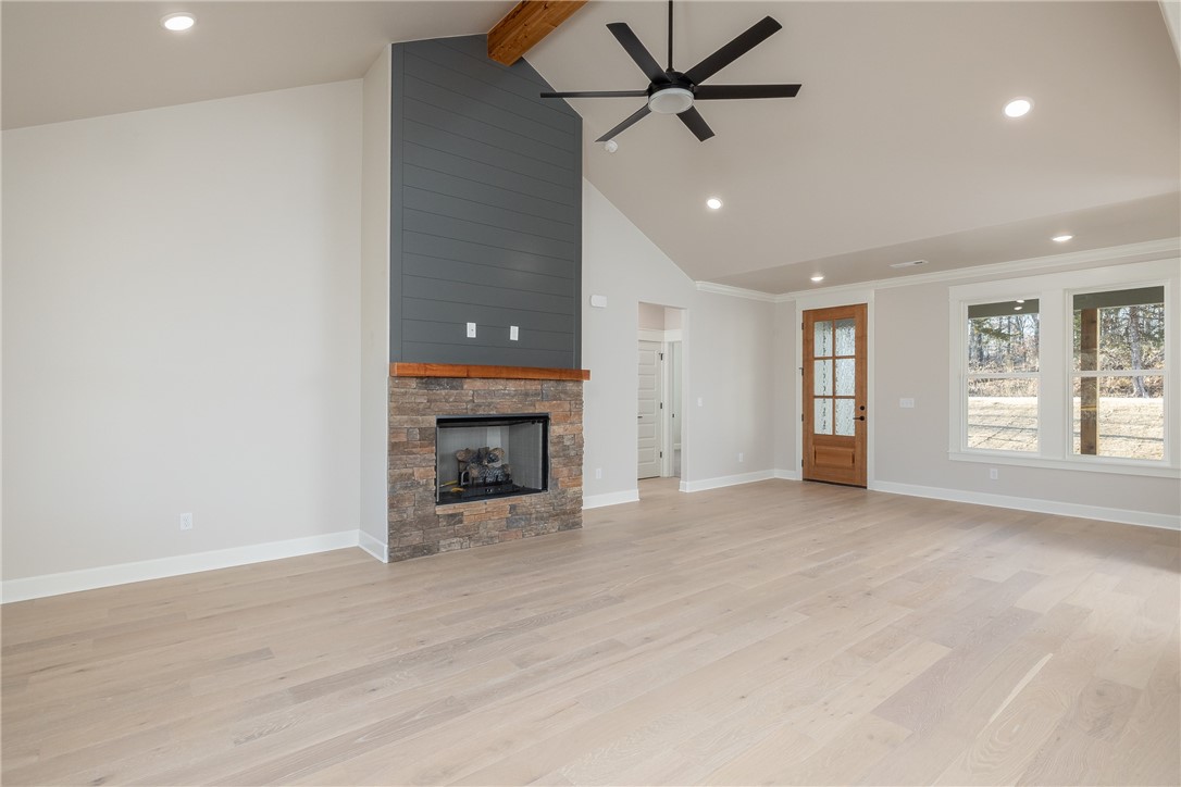 Selkirk Sub Bvv - Residential