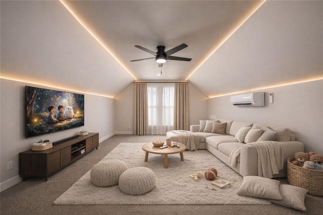 Selkirk Sub Bvv - Residential