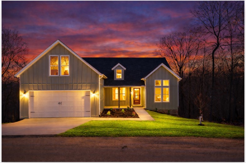 Selkirk Sub Bvv - Residential