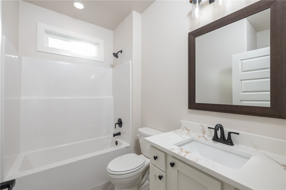 Selkirk Sub Bvv - Residential