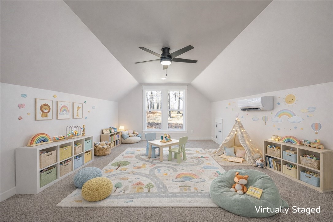 Selkirk Sub Bvv - Residential