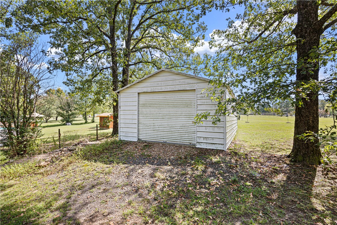 Hideaway Acres - Residential