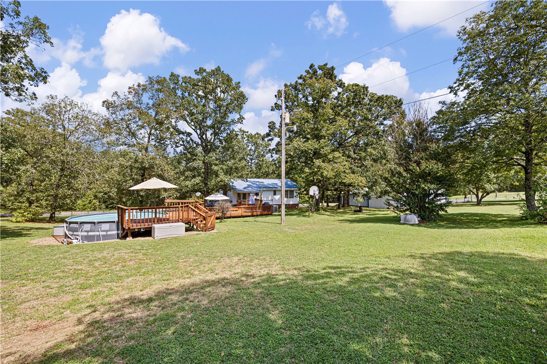 Hideaway Acres - Residential