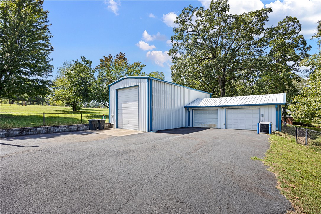 Hideaway Acres - Residential