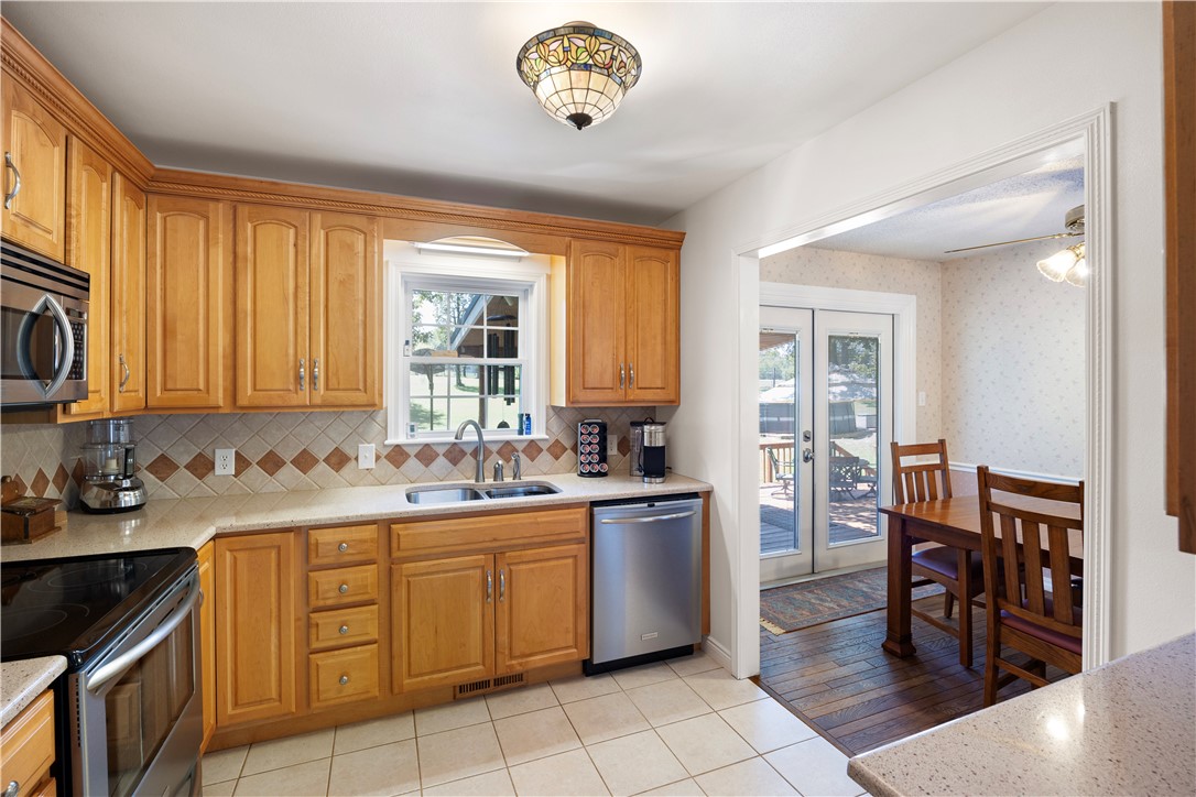 Hideaway Acres - Residential