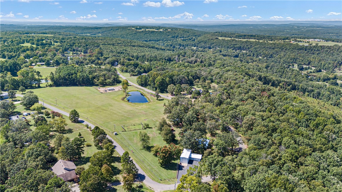 Hideaway Acres - Residential