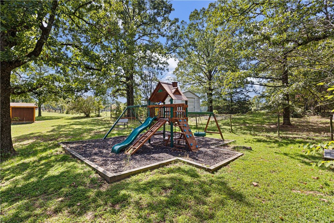 Hideaway Acres - Residential