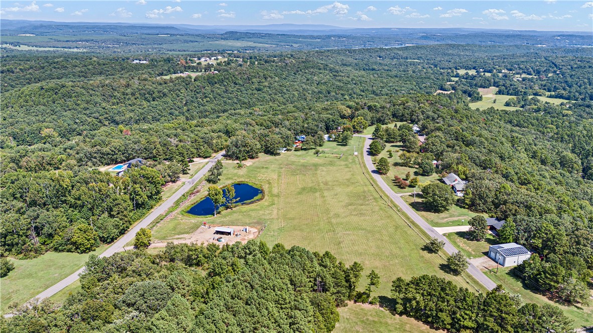 Hideaway Acres - Residential