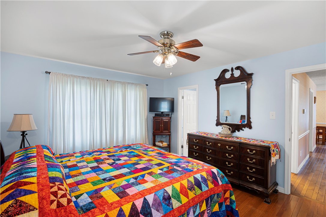 Hideaway Acres - Residential