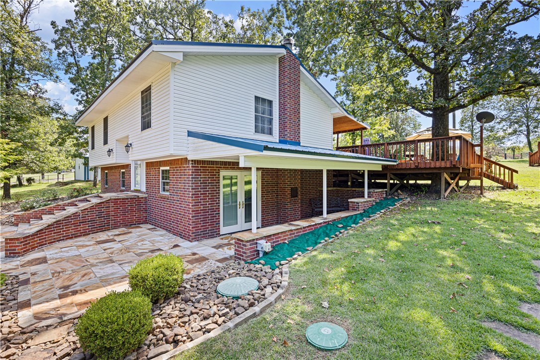 Hideaway Acres - Residential