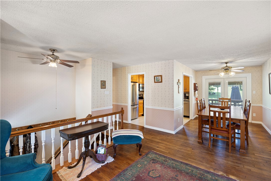 Hideaway Acres - Residential