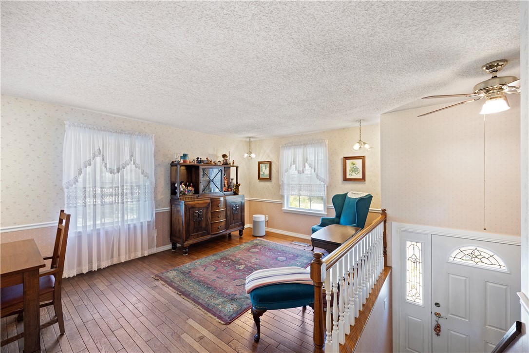 Hideaway Acres - Residential