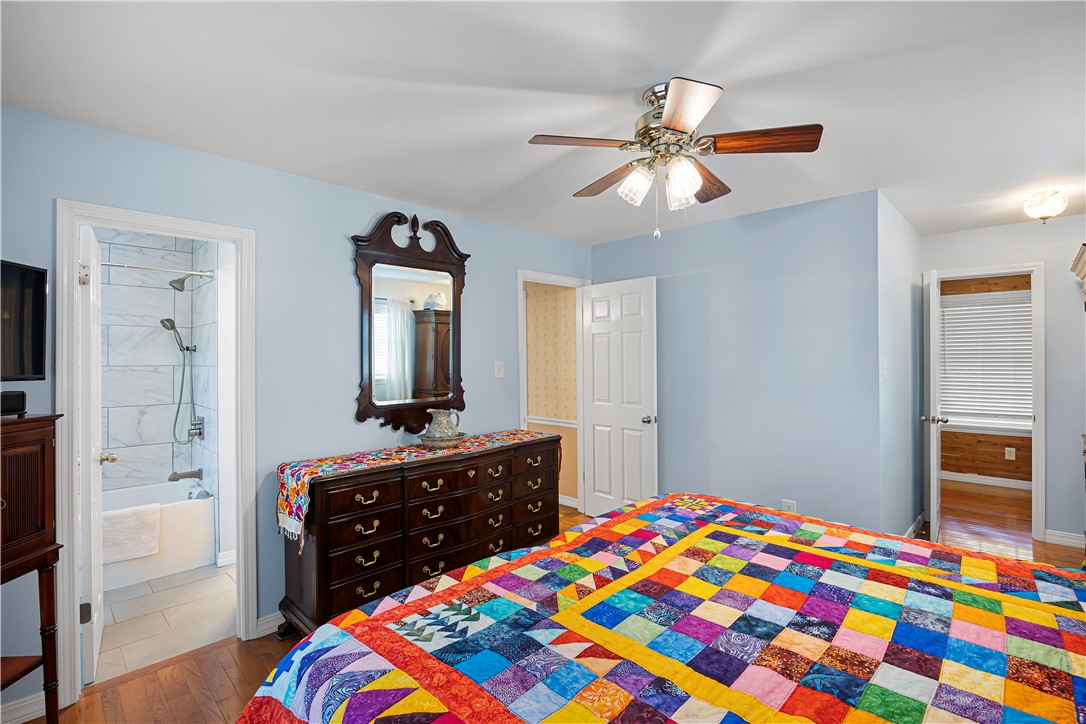 Hideaway Acres - Residential