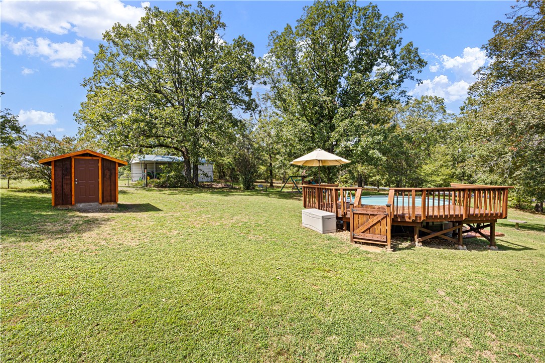 Hideaway Acres - Residential