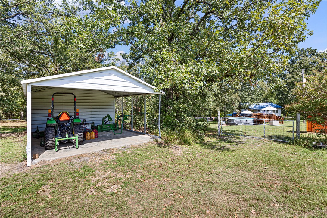 Hideaway Acres - Residential