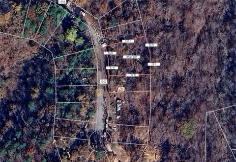 Photo of Lots 1241/1242 Cottonwood Lane, Rogers, AR 72756 (MLS # 1333789)