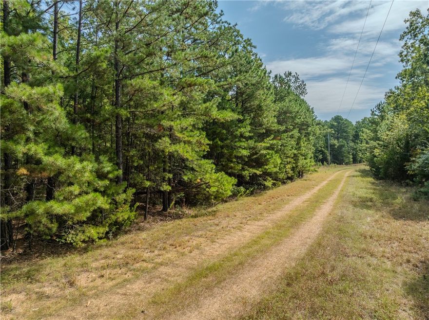 If you’ve been craving space, privacy, & a place to build your dream, this secluded tract at the end of a dead-end road might be exactly what you’ve been looking for. With utilities already at the road (electric & phone), it’s ready when you are. The property is wooded & gently sloped, offering several flat build sites perfect for a cabin, hunting lodge, or forever home tucked into the trees.

Spend your mornings watching deer & turkey right out your back door, then take a short 12-mile drive to Peel, Arkansas to grab lunch, ride the historic Peel Ferry, or launch your boat at Hwy 125 Marina on Bull Shoals Lake for a day of fishing, tubing, & lake-life fun.

If you’re looking for Ozark land for sale that offers peace, recreation, & convenience, this property checks every box. Build, camp, hunt, or simply enjoy having your own private slice of the Arkansas hills.