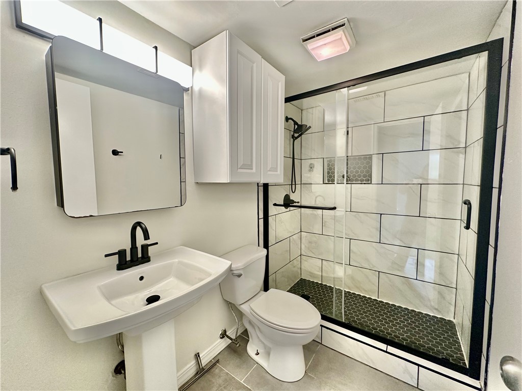 Timberwood - Residential