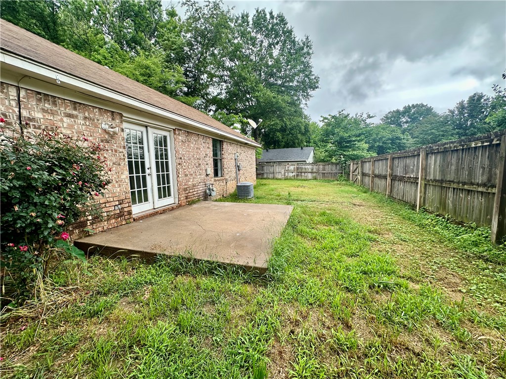 Timberwood - Residential