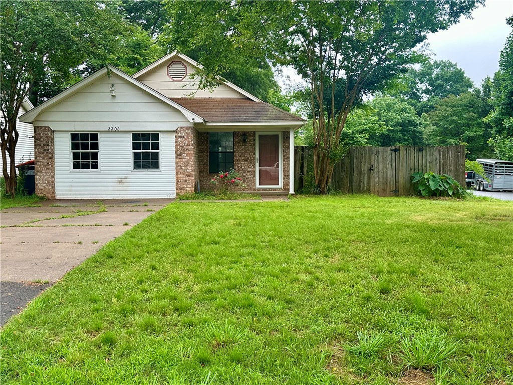 Timberwood - Residential
