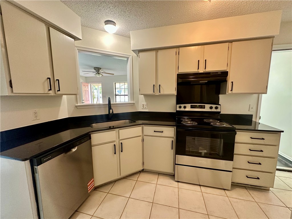 Timberwood - Residential