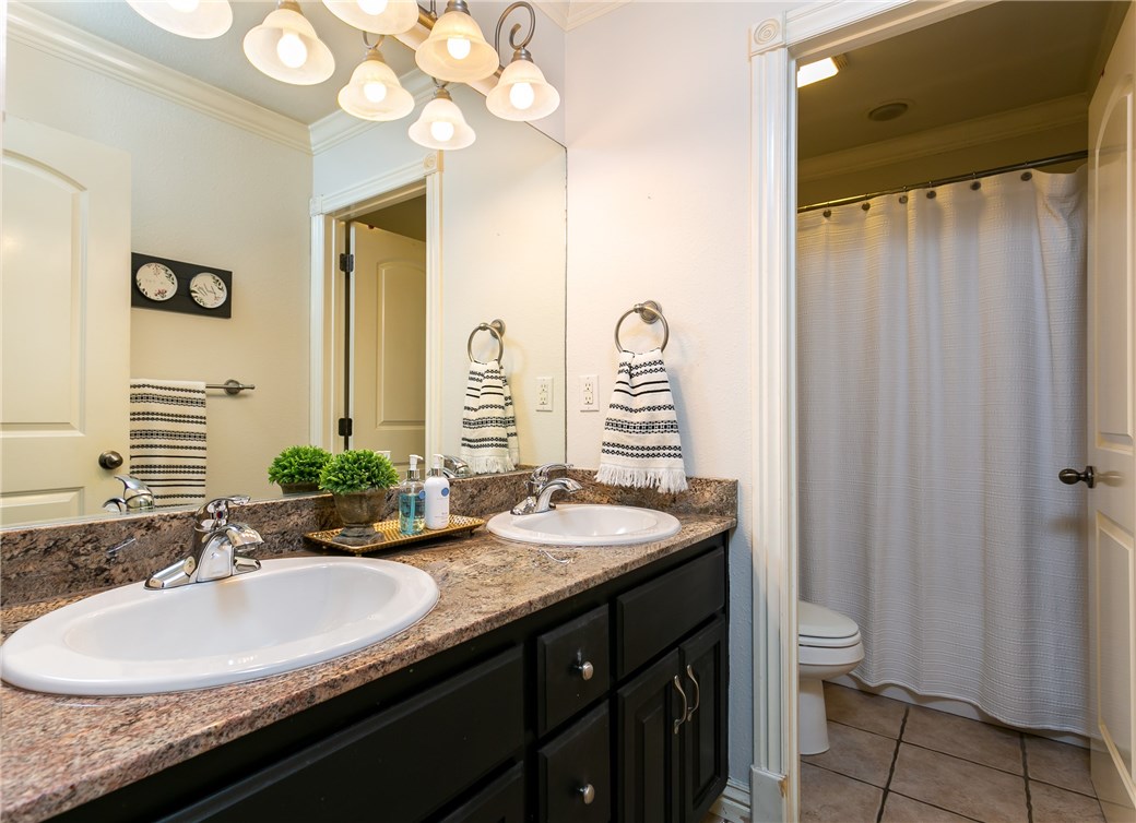 Paige Place Sub Ph 2 Siloam Spgs - Residential
