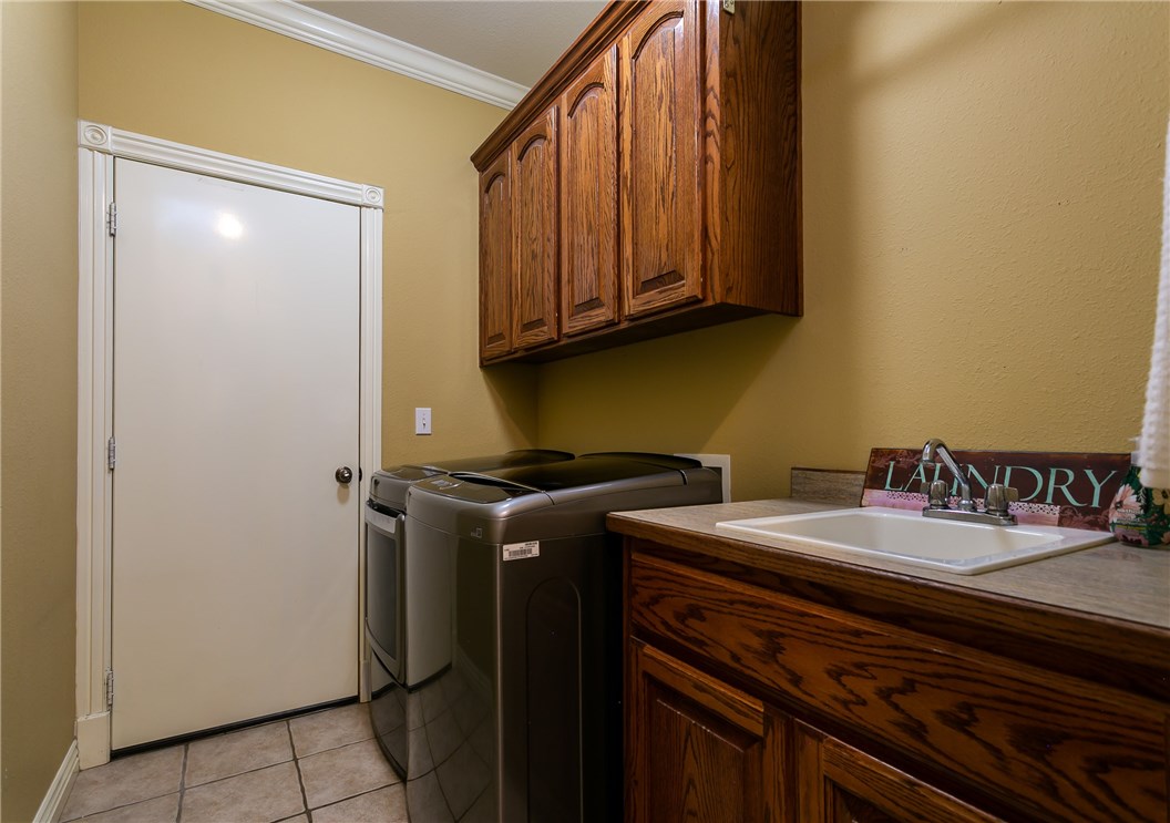 Paige Place Sub Ph 2 Siloam Spgs - Residential