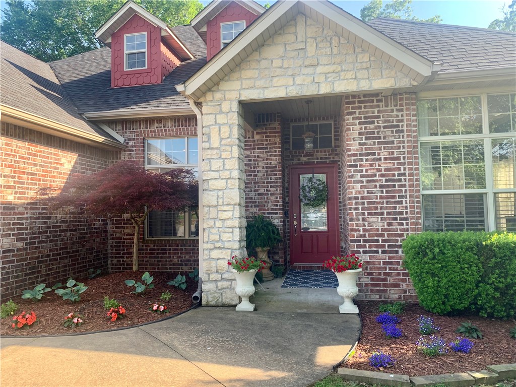 Paige Place Sub Ph 2 Siloam Spgs - Residential
