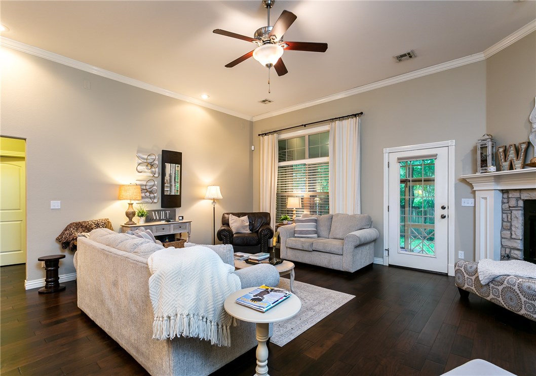 Paige Place Sub Ph 2 Siloam Spgs - Residential