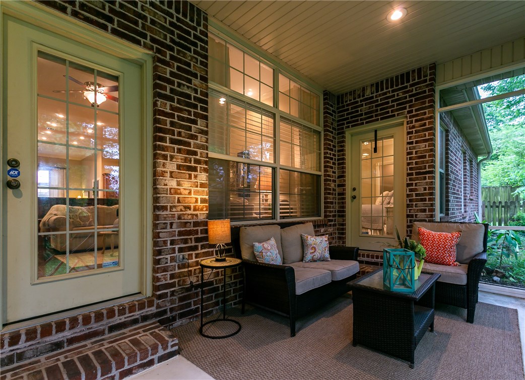 Paige Place Sub Ph 2 Siloam Spgs - Residential