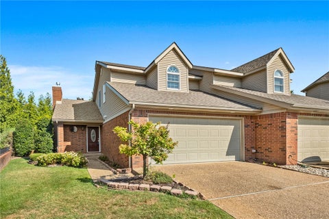 Photo of 27 Prairie Dunes Drive, Rogers, AR 72758 (MLS # 1358344)