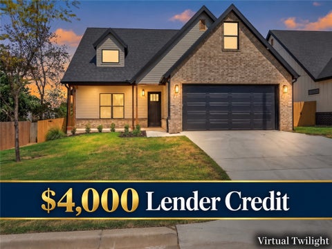 Photo of 2333 W Seminole Drive, Rogers, AR 72758 (MLS # 1361576)