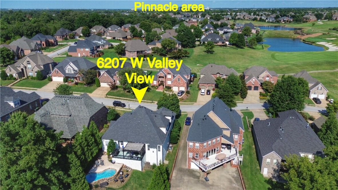 Shadow Valley Ph 1 Rogers - Residential