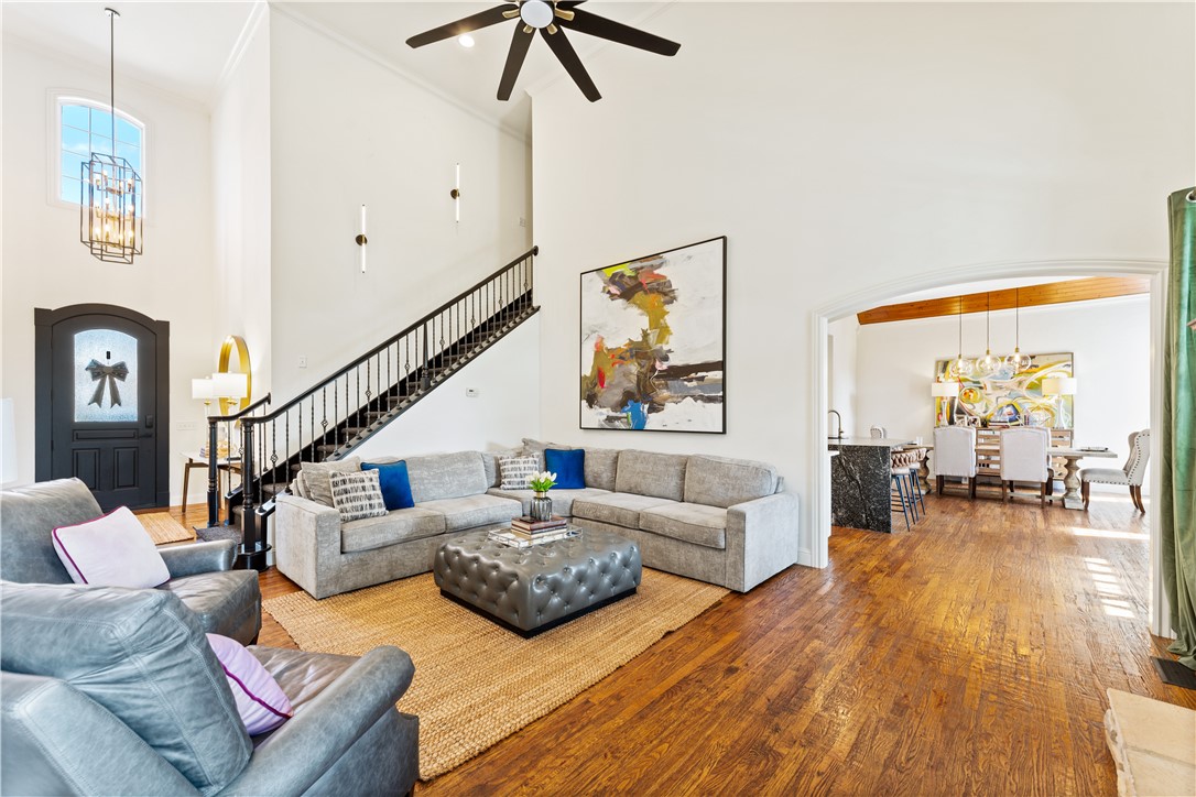 Shadow Valley Ph 1 Rogers - Residential