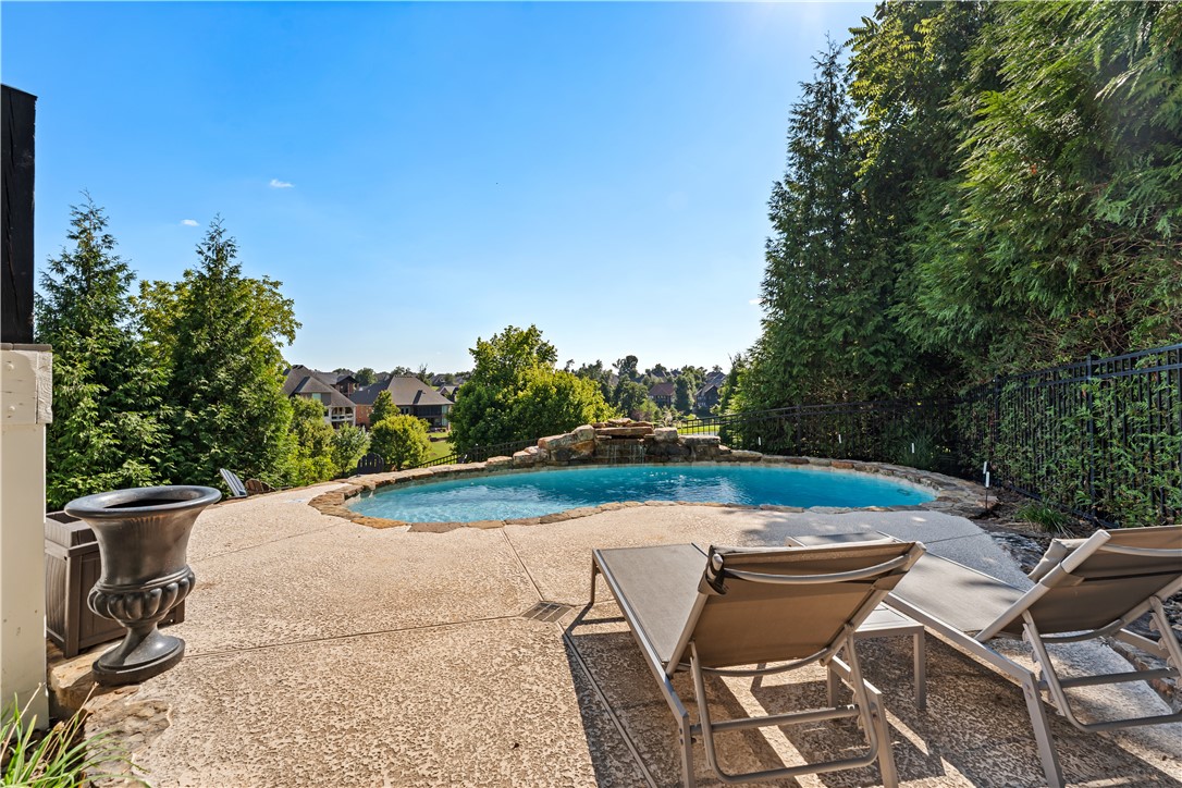 Shadow Valley Ph 1 Rogers - Residential