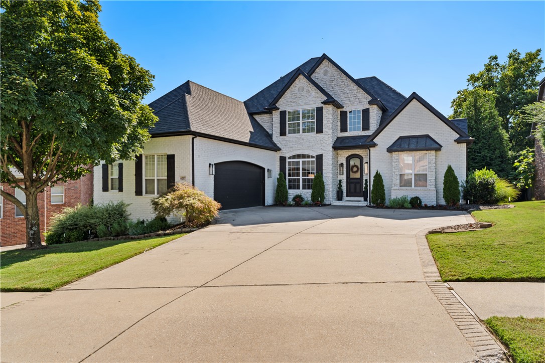 Shadow Valley Ph 1 Rogers - Residential