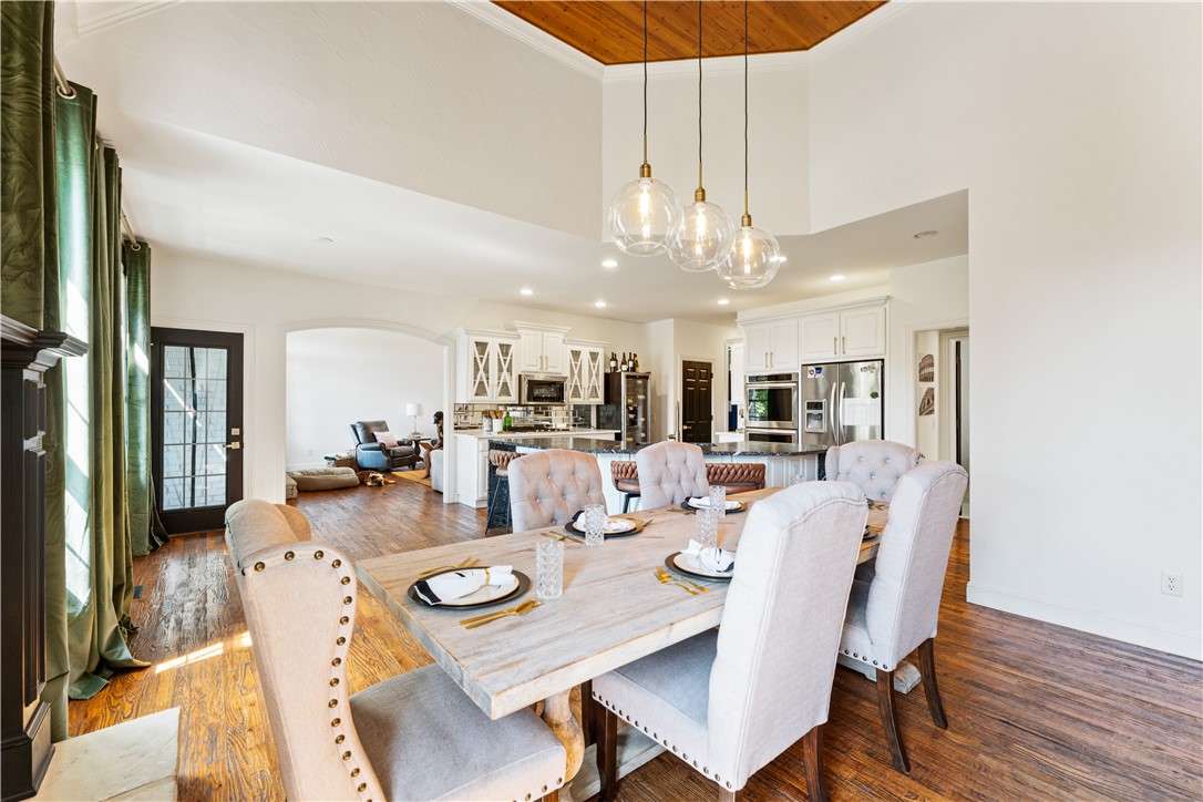 Shadow Valley Ph 1 Rogers - Residential