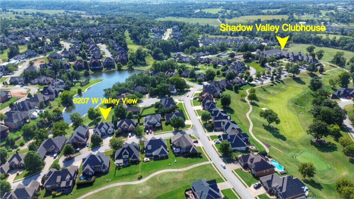 Shadow Valley Ph 1 Rogers - Residential