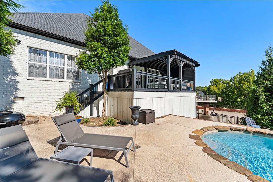 Shadow Valley Ph 1 Rogers - Residential