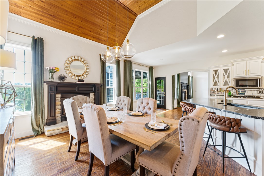 Shadow Valley Ph 1 Rogers - Residential